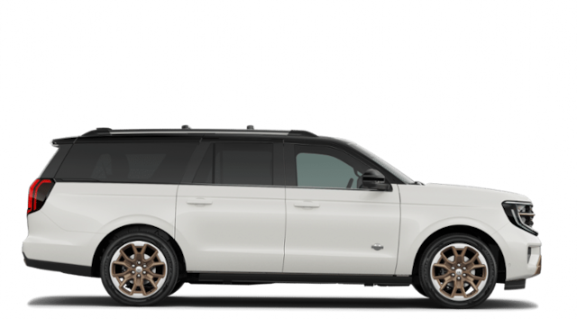 2026 Ford Expedition